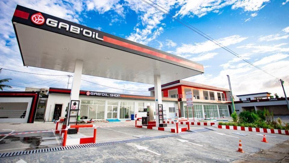 Gab'Oil